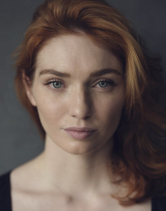 Eleanor May Tomlinson Fotoğrafları 23