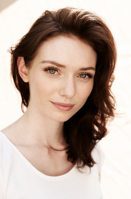 Eleanor May Tomlinson Fotoğrafı
