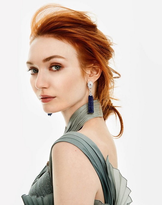 Eleanor May Tomlinson Fotoğrafı