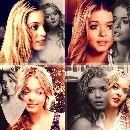 Sasha Pieterse Fotoğrafları 58