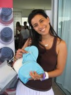 Bahar Soomekh Fotoğrafı