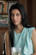 Bahar Soomekh fotoğrafı