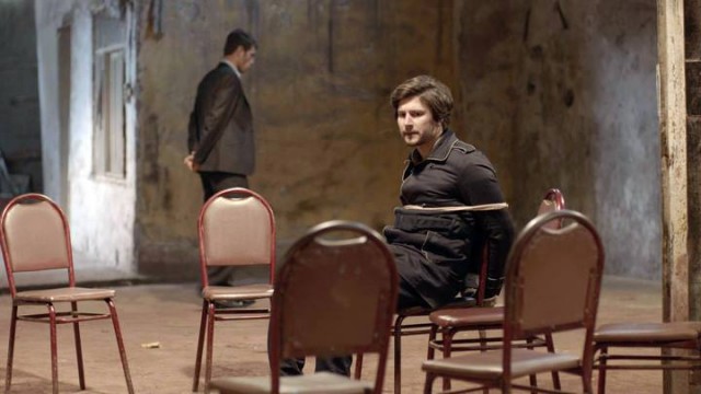 Bora Cengiz Fotoğrafı