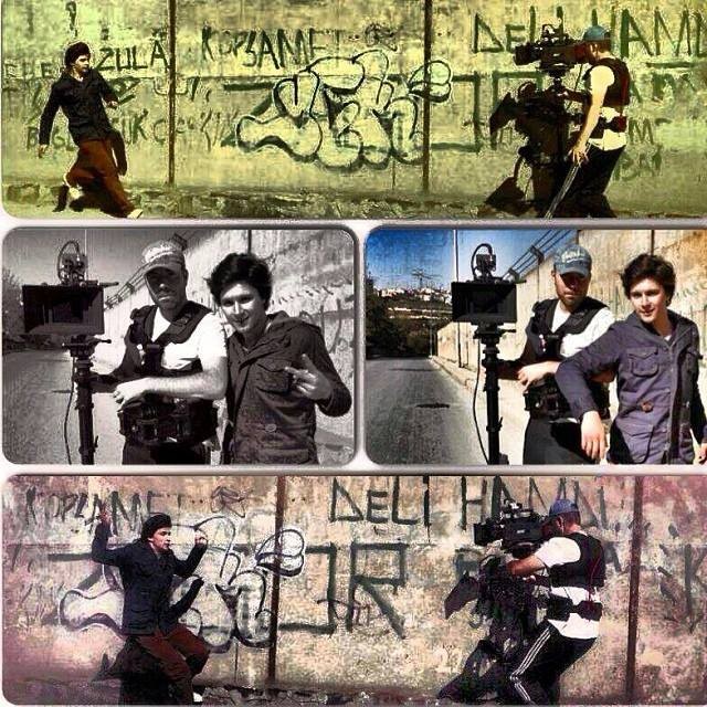 Bora Cengiz Fotoğrafı