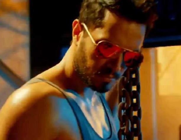 Murat Boz Fotoğrafı