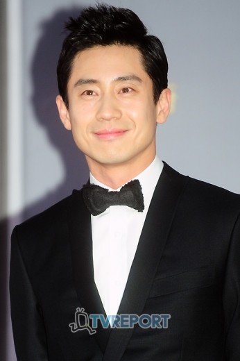 Shin Ha-kyun Fotoğrafı