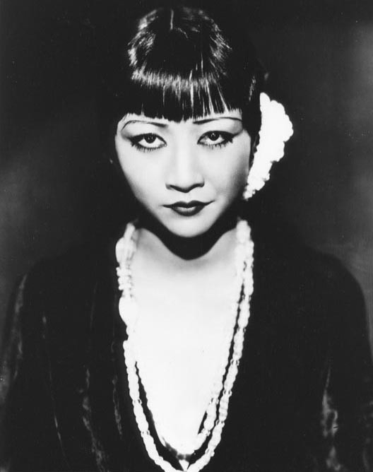 Anna May Wong Fotoğrafları 5