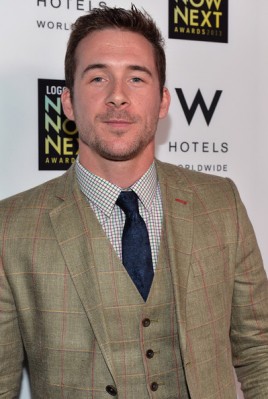 Barry Sloane Fotoğrafları 2