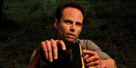 Walton Goggins Fotoğrafları 4