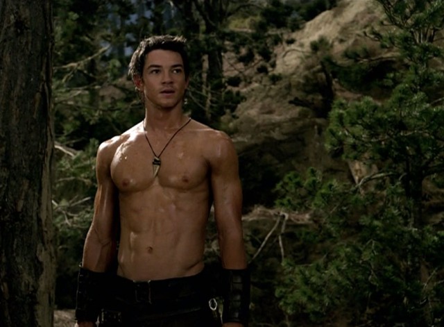 Craig Horner Fotoğrafları 20