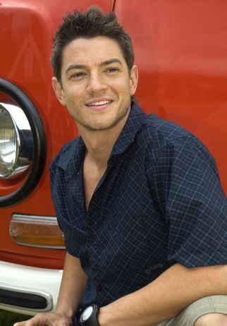 Craig Horner Fotoğrafları 38