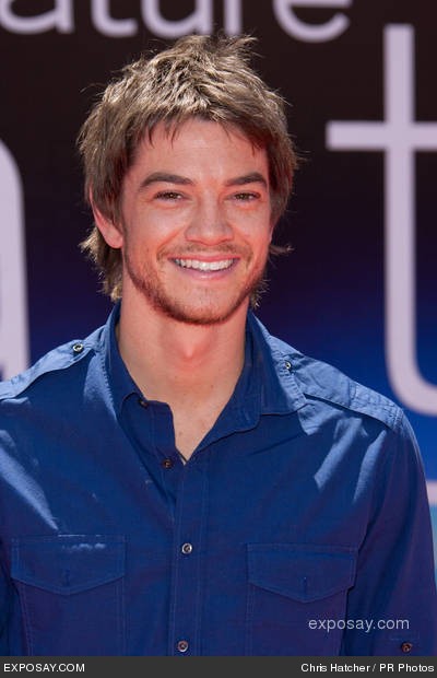 Craig Horner Fotoğrafları 42