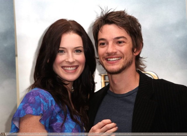 Craig Horner Fotoğrafları 45