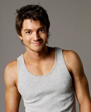 Craig Horner Fotoğrafları 57