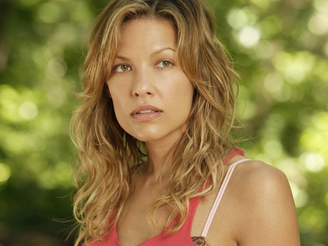 Kiele Sanchez Fotoğrafları 1