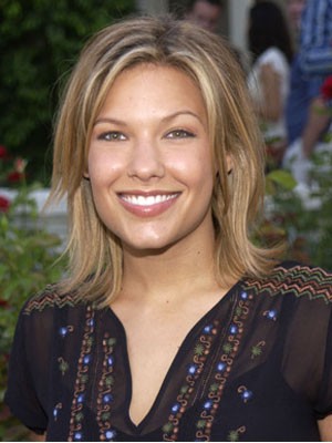 Kiele Sanchez Fotoğrafları 8