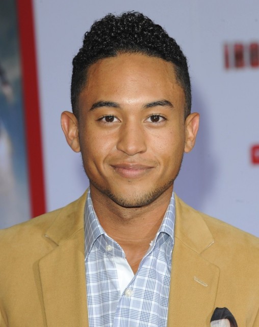 Tahj Mowry Fotoğrafları 1