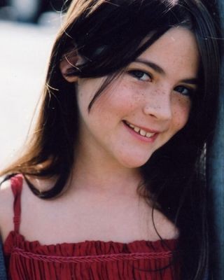 Isabelle Fuhrman Fotoğrafları 39