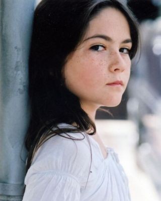 Isabelle Fuhrman Fotoğrafları 42