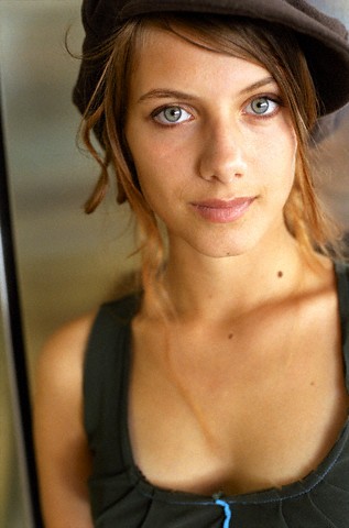 Mélanie Laurent Fotoğrafları 16