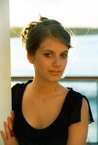 Mélanie Laurent Fotoğrafları 17