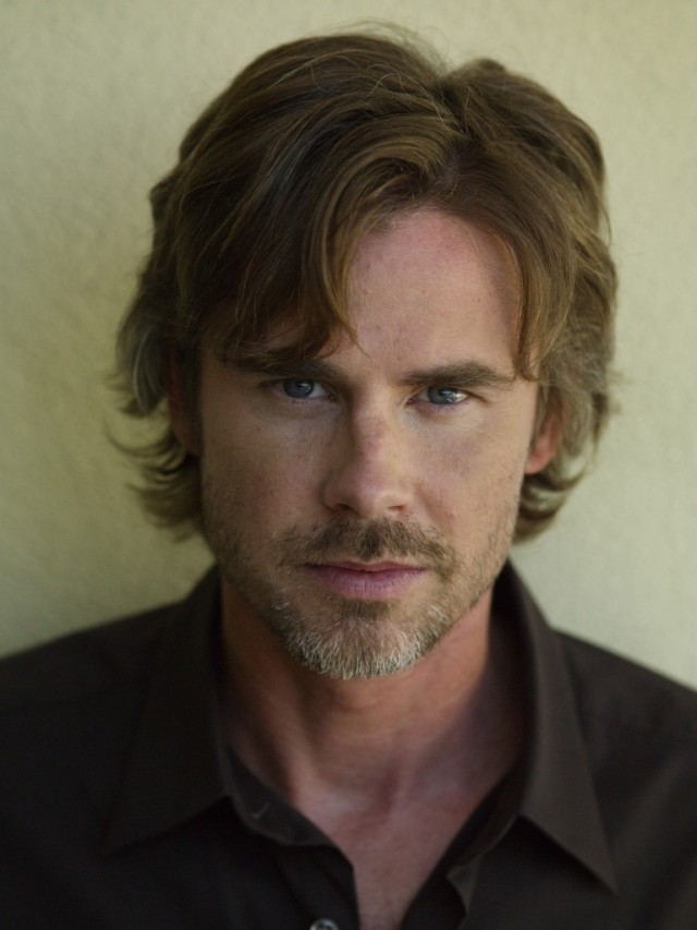 Sam Trammell Fotoğrafları 20