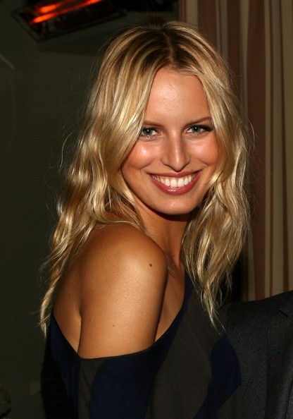 Karolina Kurkova Fotoğrafları 5