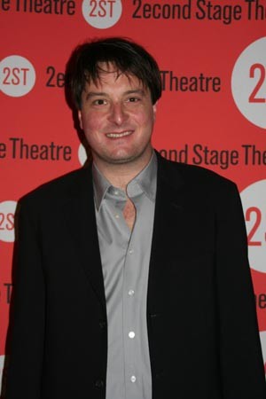 Christopher Evan Welch Fotoğrafları 1