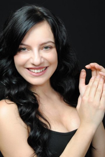Merve Altınkaya Fotoğrafı