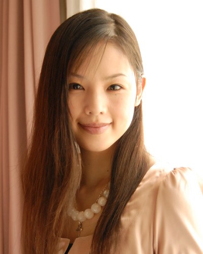 Manami Konishi Fotoğrafları 7