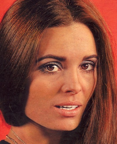 Daliah Lavi Fotoğrafları 6