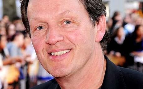 Kevin Whately Fotoğrafları 2