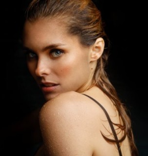 Susie Abromeit Fotoğrafları 2