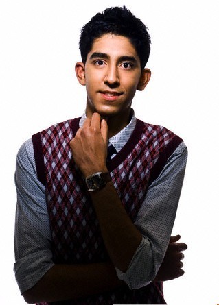 Dev Patel Fotoğrafları 14