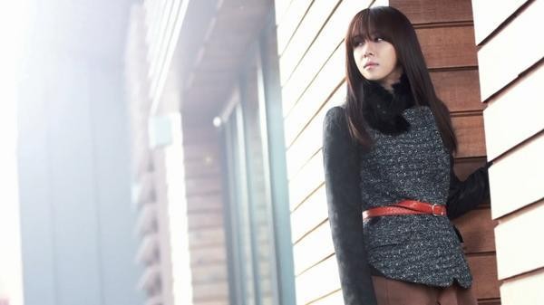 Ha Ji-won Fotoğrafı