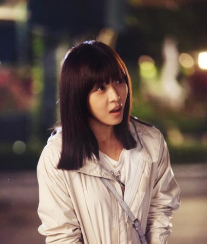 Ha Ji-won Fotoğrafları 186