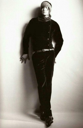 Kang Dong-won Fotoğrafı