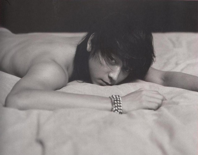 Kang Dong-won Fotoğrafı