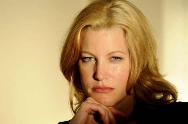 Anna Gunn Fotoğrafları 7