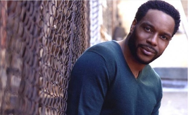 Chad L. Coleman Fotoğrafları 2