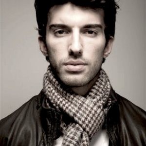 Justin Baldoni Fotoğrafları 4