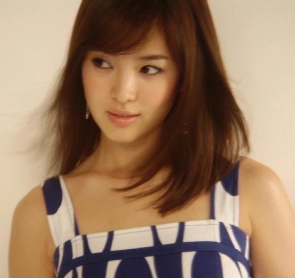 Song Hye-kyo Fotoğrafları 19