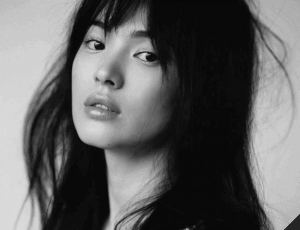 Song Hye-kyo Fotoğrafları 107