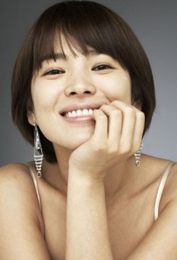 Song Hye-kyo Fotoğrafları 164