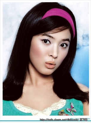 Song Hye-kyo Fotoğrafları 86