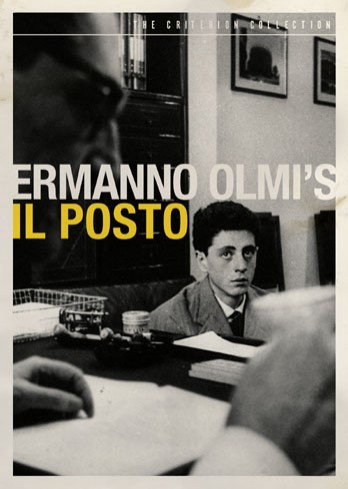 Ermanno Olmi Fotoğrafları 4