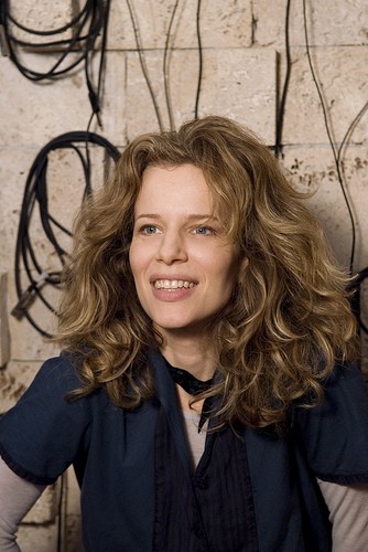 Sonia Bergamasco Fotoğrafları 5