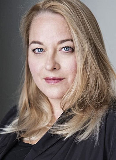 Beatie Edney Fotoğrafı