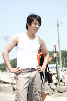 Kim Rae-Won Fotoğrafı