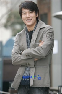 Kim Rae-Won Fotoğrafı